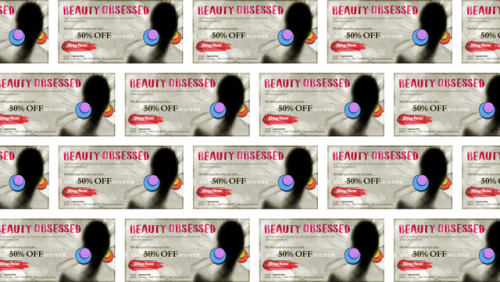 Beauty Online E-commerce Brand Banner Series。-Client: Beauty Encounter.Date: 9. 2015Art Direction : 