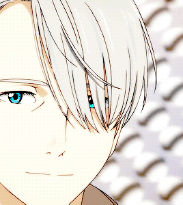 vyctornikiforov:Killer smiles.