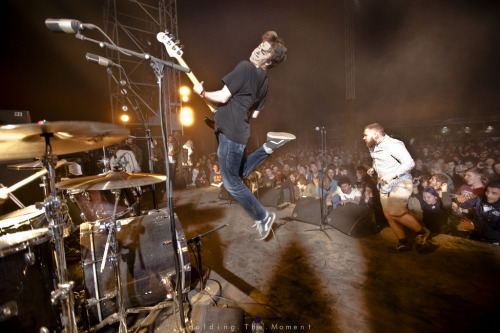 toxicremedy:   Title Fight by Josi Hoffmann
