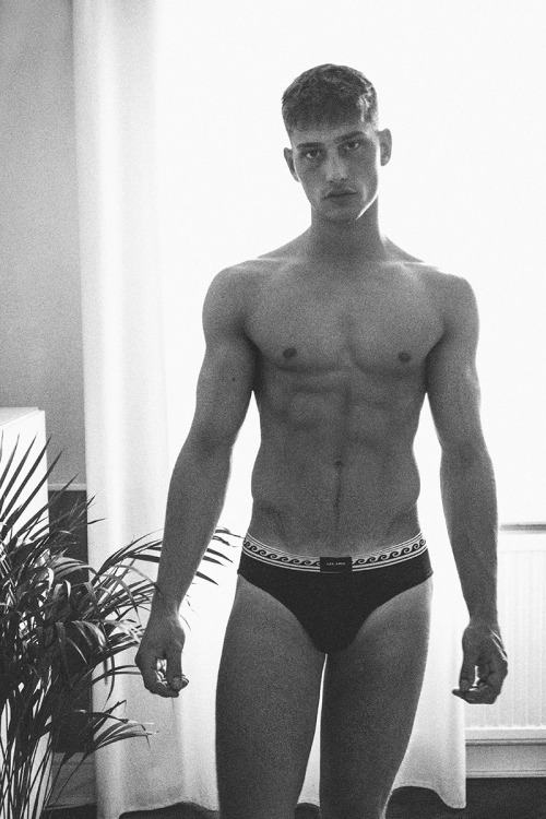 xgv: Cory Harris photographed by Pantelis, Coitus