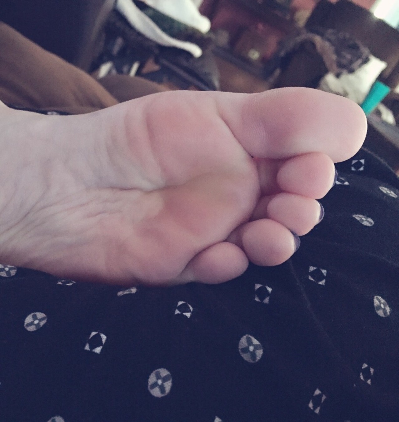 💖Sarah’s Feet