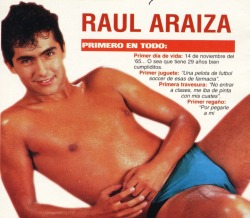 Raul Araiza &amp; Jorge van Rankin y sus caras palidas