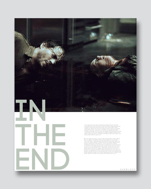 zherlock: Death comes to us all in the end.
