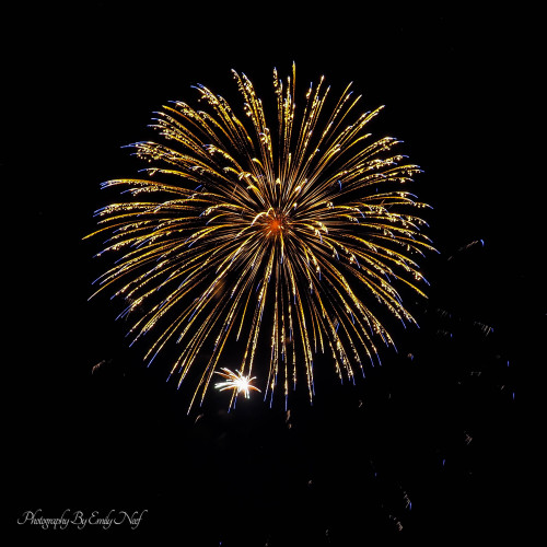 4th of July in George, WA20162 of 2