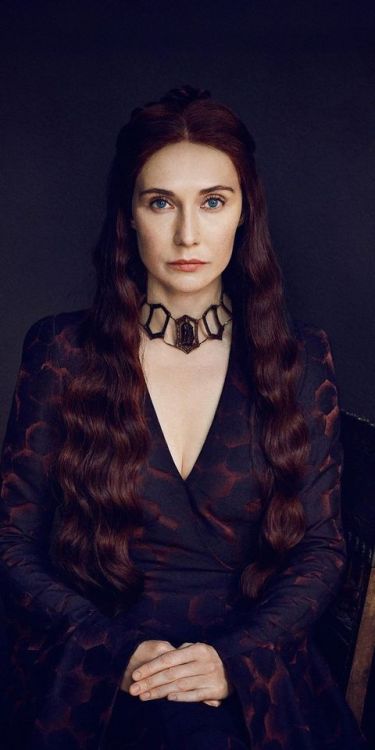 Melisandre, Carice van Houten, Game of Thrones, Finale season 8, 2019, 1080x2160 wallpaper @wallpape