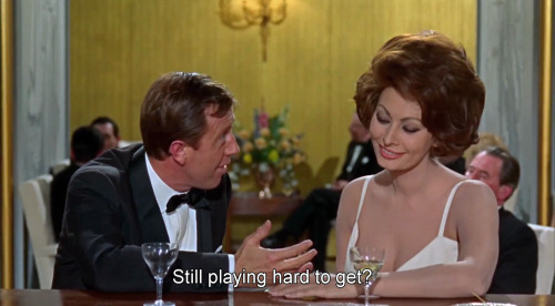 freshmoviequotes:A Countess from Hong Kong (1967) I love this post so much it’s unreal.Must see this