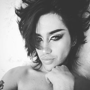 Adore Delano  // Icons#BuyNegativeNancyonItunes   if u save please clik heart or