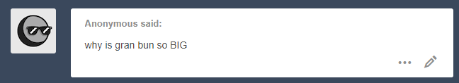 You could ask another question though. Sorry&hellip;