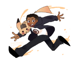 soupery:  detective pikachu was the cutest movie ive seen in so long ;_;;!!