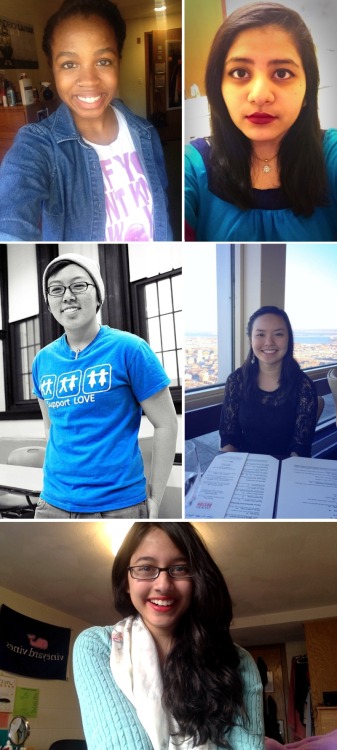 Photos from the ourbeautywithoutborders Tumblr page. Click here to read these women’s sto