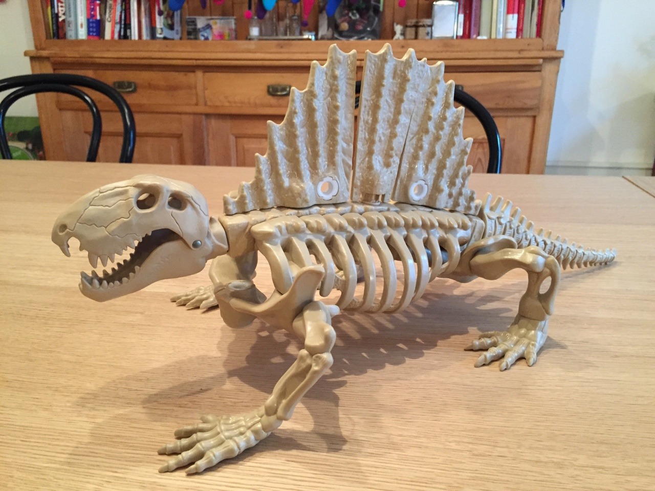 kenner bone age