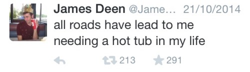 Sex thesmokingwolf: james deen knows what’s pictures