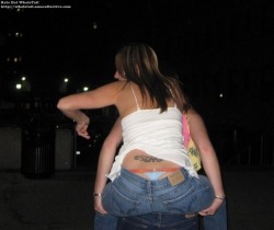 ratedatwhaletail:  Rate Dat WhaleTail