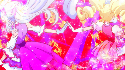 Others Precure All Stars Memories プリキュア オールスターズメモリーズ