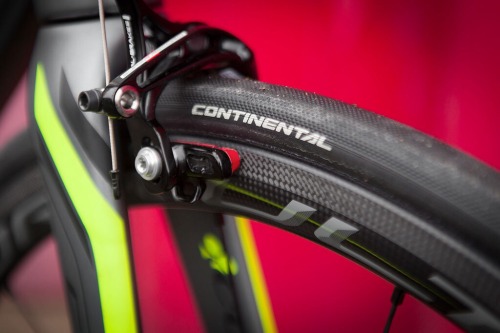 bikeplanet: Colnago C60by Bespokecycling