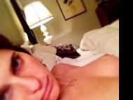 topless-celebrity-archive:  Lake Bell topless