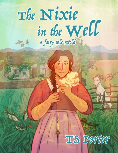  The kind and hardworking stepdaughter tumbles down the well. It’s an old story, but all that 