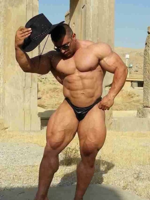 Sex Mikey's Muscle Fantasies pictures