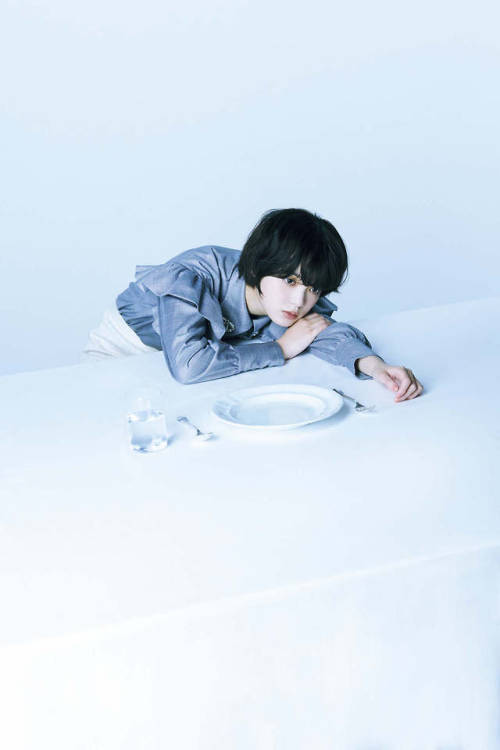 sazae3:平手友梨奈