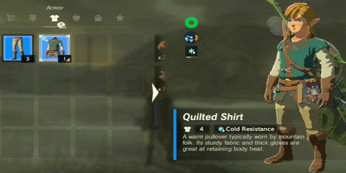 woodsofmystery:  look at him 