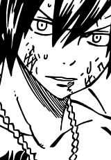 Sex meeredy:  Fairy Tail 350: Gray Fullbuster pictures