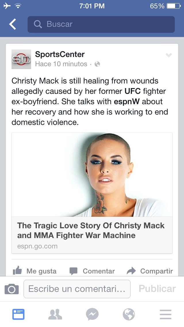 Look, kids! Look at all of the misogyny! How one women is belittled and dehumanized
