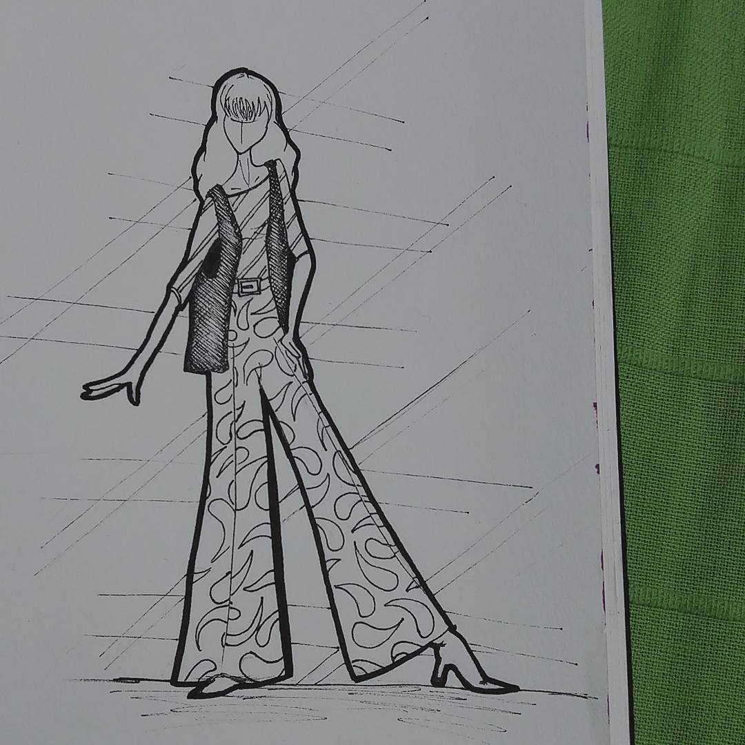 Share 175+ mannequin sketches for fashion latest