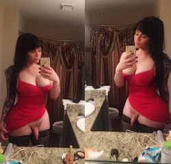 valenciahallxxl:  Come join me 