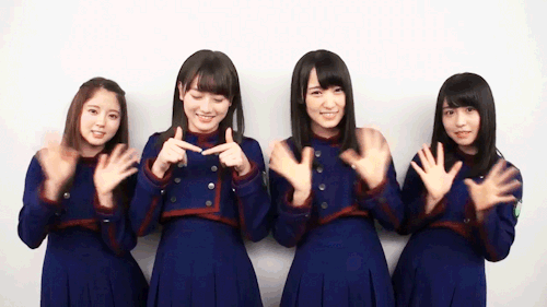 karehastation:欅坂46