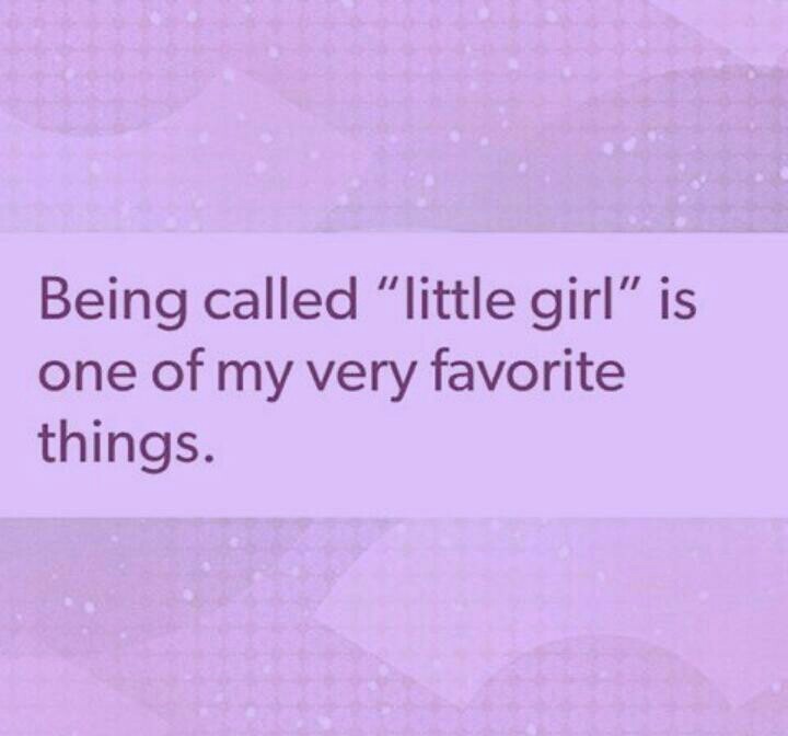 littleOne