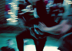 wolfsanatomy:   Teen Wolf: Fire + Water  