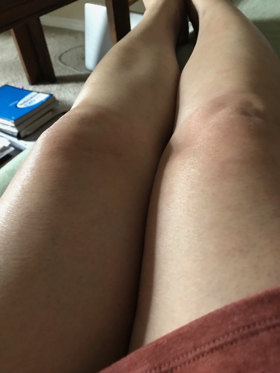 justme62:  Not perfect but real