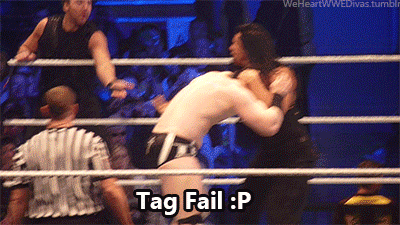 enigmaticconfusion:  Things I Miss About The Shield: The funny fails. 