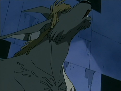 Does anyone remember the show Cybersix??? I&rsquo;ve literally only seen the werewolf episode. I use