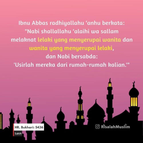 risalahmuslim