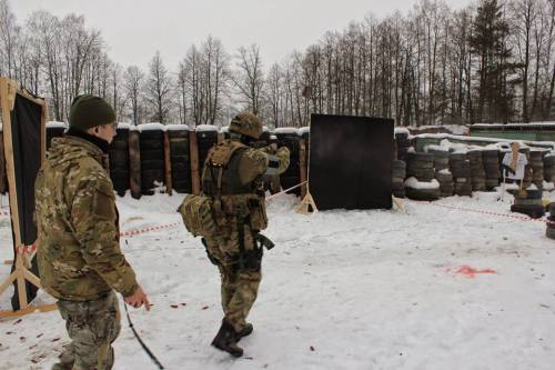 opdownrange:  TsSN FSB competition