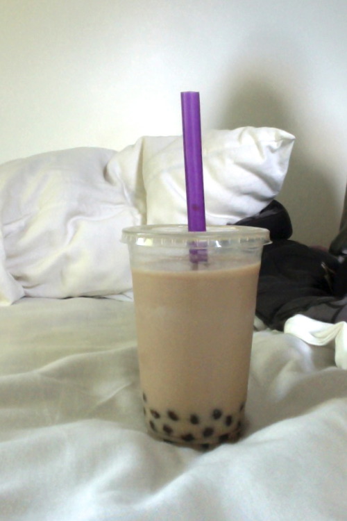 cuteys:  BOBA!!