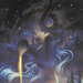 Porn photo bugmeyer:Angelarium Tarot: The Star CardWhen