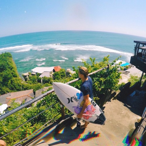 INSTAGATORS