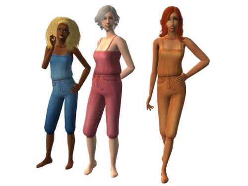 whattheskell: Repositoried Completer - H&M Overalls Jane and Lara overalls with bare feet for AF