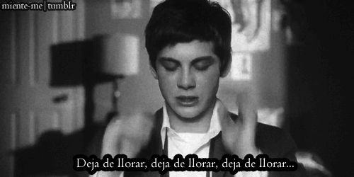 ♥ Look at differents things ♥