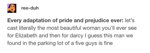 shahmeran:a compilation of my favorite pride & prejudice posts