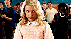 corlgrimes:  requested | eleven + happiness 