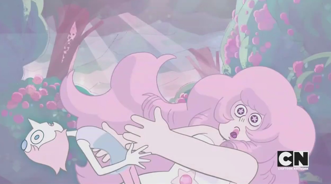 liversquiver:  can we appreciate their first time fusing tho?