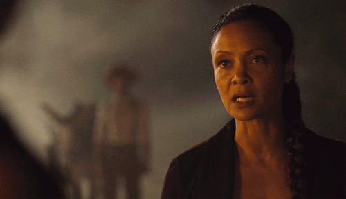 wwestworld:Congrats to Thandie Newton for winning an Emmy for Best Supporting Actress in a Drama ser