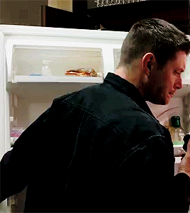 mishasminions:  ‘JACKLES’ IS NEVER ALONE BECAUSE ‘MISH‘ IS ALWAYS THERE WITH HIM