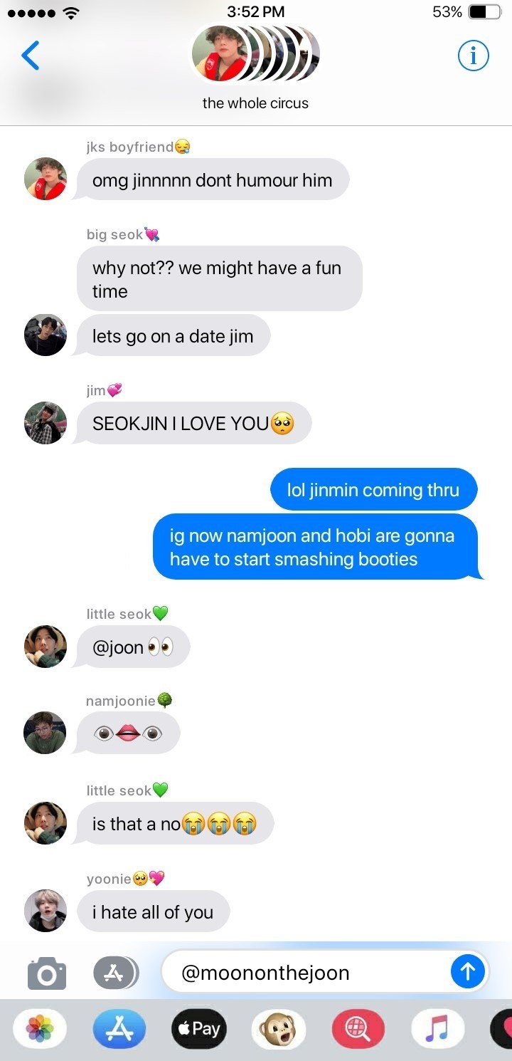 Part 30; Why Not Min Yoongi X Reader Fwb!au + College!au ; Fluff + Smut + Angst Warnings: None