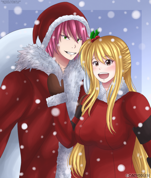 Merry Christmas Everyone!Sorry guys if I posted this late I was spending some time with my family an