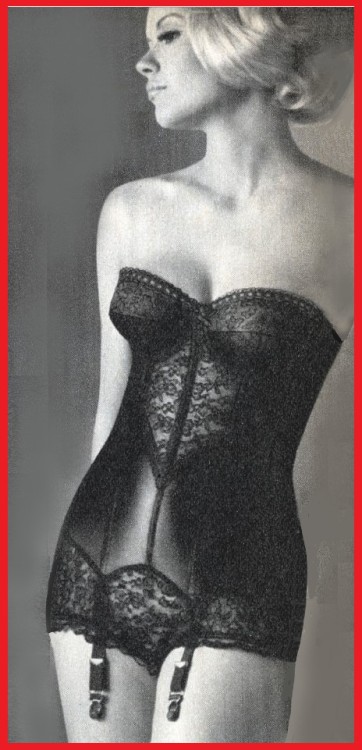 XXX addictedtopinupncorsets:  gutmamasboy3:  photo