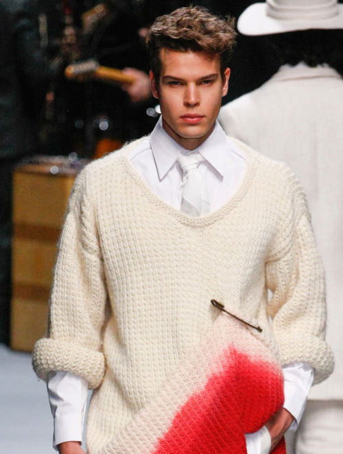 monsieurcouture:  João Pimenta F/W 2014 MEnswear São Paulo Fashion Week 